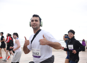 "Bakı Marafonu 2026"da yarış başa çatıb