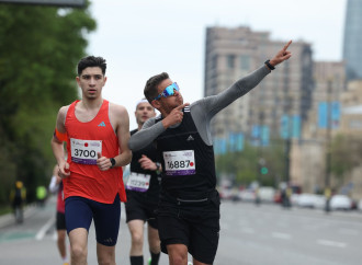 "Bakı Marafonu 2026"da yarış başa çatıb