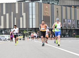 "Bakı Marafonu 2026"da yarış başa çatıb