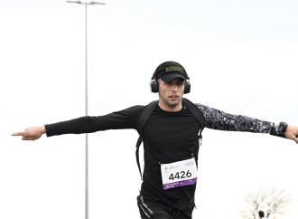 "Bakı Marafonu 2026"da yarış başa çatıb