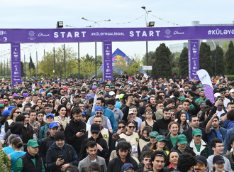 "Bakı Marafonu 2026"da yarış başa çatıb