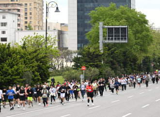 "Bakı Marafonu 2026"da yarış başa çatıb