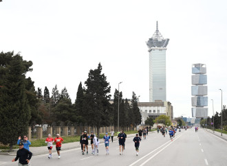 "Bakı Marafonu 2026"da yarış başa çatıb
