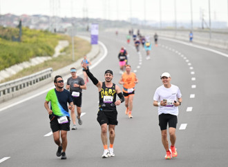 "Bakı Marafonu 2026"da yarış başa çatıb
