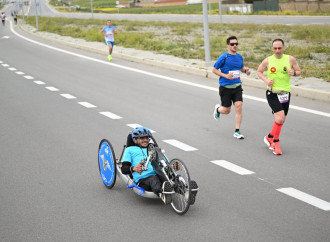 "Bakı Marafonu 2026"da yarış başa çatıb