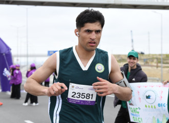 "Bakı Marafonu 2026"da yarış başa çatıb