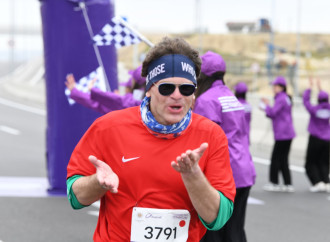 "Bakı Marafonu 2026"da yarış başa çatıb