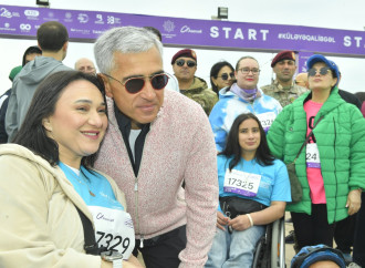 "Bakı Marafonu 2026"da yarış başa çatıb