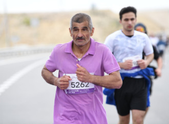 "Bakı Marafonu 2026"da yarış başa çatıb