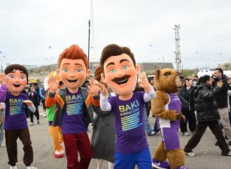 Möhtəşəm "Bakı Marafonu 2026" başlayıb - media nümayəndələri, konsert proqramı, fan zonası və mükafatlar