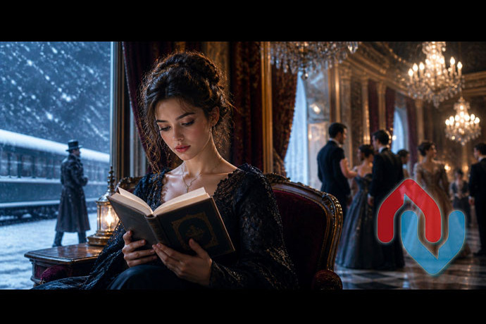 Z nəsli üçün dünya klassikası: Anna Karenina romanının dərin sirləri