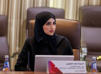Doha 2026-ya hazırlaşır: Körfəz Oyunlarının talismanı məlum oldu