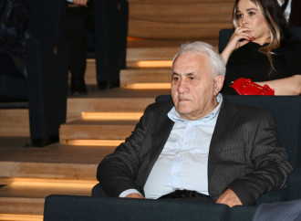Heydər Əliyevə həsr edilən “Bir səfərin izi ilə” filmi nümayiş olunub