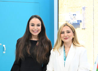 Prezident İlham Əliyev və Birinci xanım Mehriban Əliyeva 19-cu “Caspian Agro Week” və 31-ci “InterFood Azerbaijan” sərgiləri ilə tanış olublar