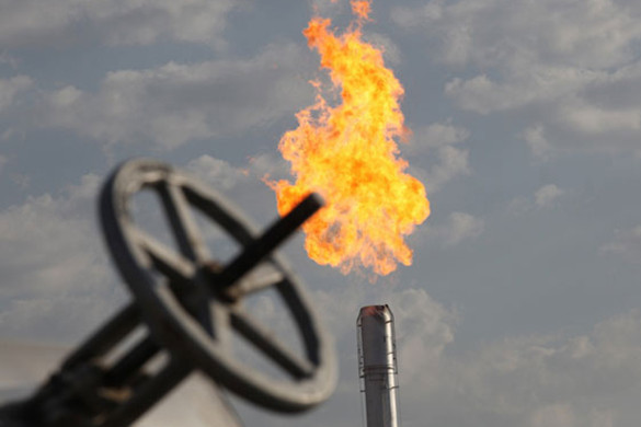 "TotalEnergies"in baş direktoru Fransa hökumətinə xəbərdarlıq edib