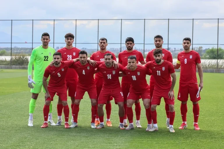 İran FIFA-dan dünya çempionatı ilə bağlı təminat tələb edib