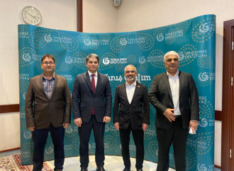 Bakıda “Ortaq Mədəniyyət, Ortaq İrs” tədbiri keçirilib