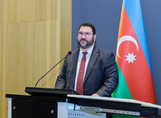 UNEC-də İslam İnkişaf Bankı Qrupunun gənclər üçün tanıtım turu keçirilib