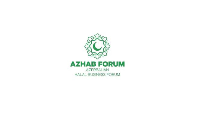 Bakıda Halal Biznes Forumu keçiriləcək