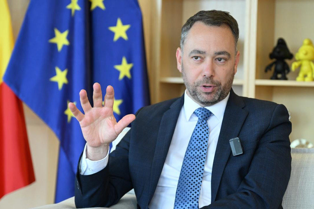Türkiyə Avropanın strateji arxitekturasının mərkəzindədir - Belçika XİN