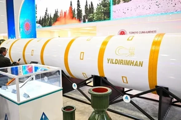 Avropa Türkiyənin müdafiə sistemlərinə yönəlir - Alman mətbuatı