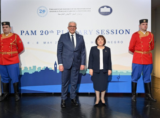 Azərbaycan regional və beynəlxalq enerji təhlükəsizliyinə töhfə verir - Sahibə Qafarova