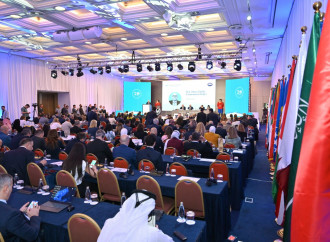 Azərbaycan regional və beynəlxalq enerji təhlükəsizliyinə töhfə verir - Sahibə Qafarova
