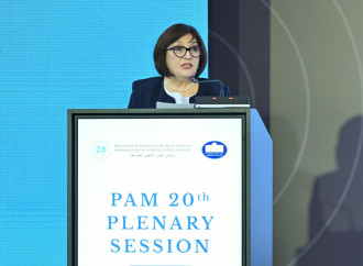 Azərbaycan regional və beynəlxalq enerji təhlükəsizliyinə töhfə verir - Sahibə Qafarova
