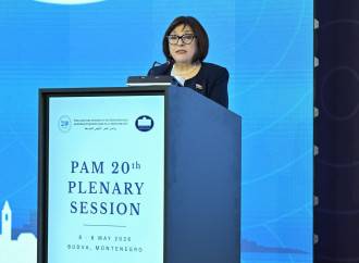Azərbaycan regional və beynəlxalq enerji təhlükəsizliyinə töhfə verir - Sahibə Qafarova