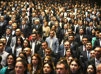 Azərbaycan Həmkarlar İttifaqları Konfederasiyasının təşkilatçılığı ilə Ümummilli Lider Heydər Əliyevin xatirəsinə həsr olunmuş tədbir keçirilib