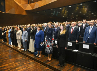 Azərbaycan Həmkarlar İttifaqları Konfederasiyasının təşkilatçılığı ilə Ümummilli Lider Heydər Əliyevin xatirəsinə həsr olunmuş tədbir keçirilib