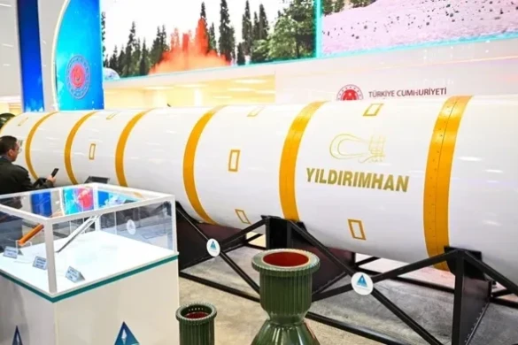 Avropa Türkiyənin müdafiə sistemlərinə yönəlir - Alman mətbuatı