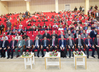 Türkiyədə “İslam mədəniyyətində birgəyaşayış təcrübəsi” mövzusunda IV beynəlxalq simpozium keçirilir