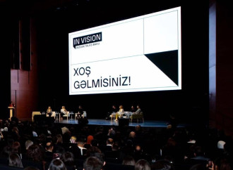 Bakıda “IN VISION DESIGN TALKS – BAKU 2026” Memarlıq və Dizayn forumu keçiriləcək