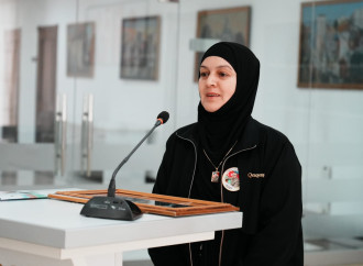 Qubada Ümummilli Lider Heydər Əliyevin 103-cü ildönümünə həsr olunmuş tədbir keçirilib