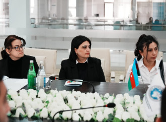 Qubada Ümummilli Lider Heydər Əliyevin 103-cü ildönümünə həsr olunmuş tədbir keçirilib