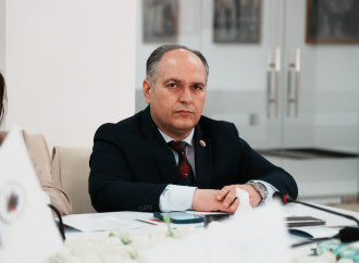 Qubada Ümummilli Lider Heydər Əliyevin 103-cü ildönümünə həsr olunmuş tədbir keçirilib