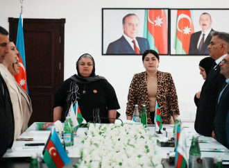 Qubada Ümummilli Lider Heydər Əliyevin 103-cü ildönümünə həsr olunmuş tədbir keçirilib
