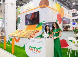 “Caspian Agro 2026” və “InterFood Azerbaijan” sərgisinə baxış keçirilib
