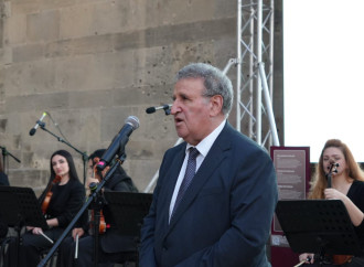 Əcəmi Naxçıvaninin “Azərbaycan Memarlıq İrsinin Dühası” kitabının təqdimatı keçirilib