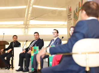 İnteryer İnşaat Memarlıq Mebel Forumu 2026 uğurla yekunlaşdı!
