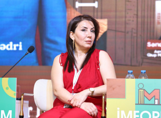İnteryer İnşaat Memarlıq Mebel Forumu 2026 uğurla yekunlaşdı!