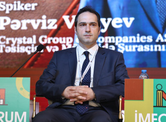 İnteryer İnşaat Memarlıq Mebel Forumu 2026 uğurla yekunlaşdı!