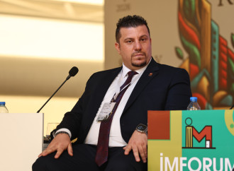 İnteryer İnşaat Memarlıq Mebel Forumu 2026 uğurla yekunlaşdı!