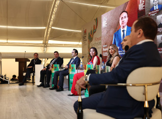 İnteryer İnşaat Memarlıq Mebel Forumu 2026 uğurla yekunlaşdı!
