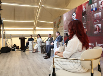 İnteryer İnşaat Memarlıq Mebel Forumu 2026 uğurla yekunlaşdı!