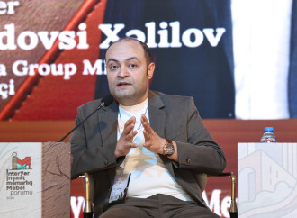 İnteryer İnşaat Memarlıq Mebel Forumu 2026 uğurla yekunlaşdı!