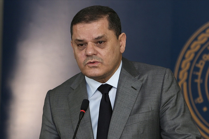 Dibeybənin “əvvəl konstitusiya” tələbi Liviyada yeni siyasi gərginlik yaradıb