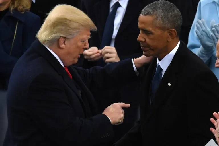 Obamanın Kanada ziyarəti niyə Tramp tərəfdarlarını narahat etdi?