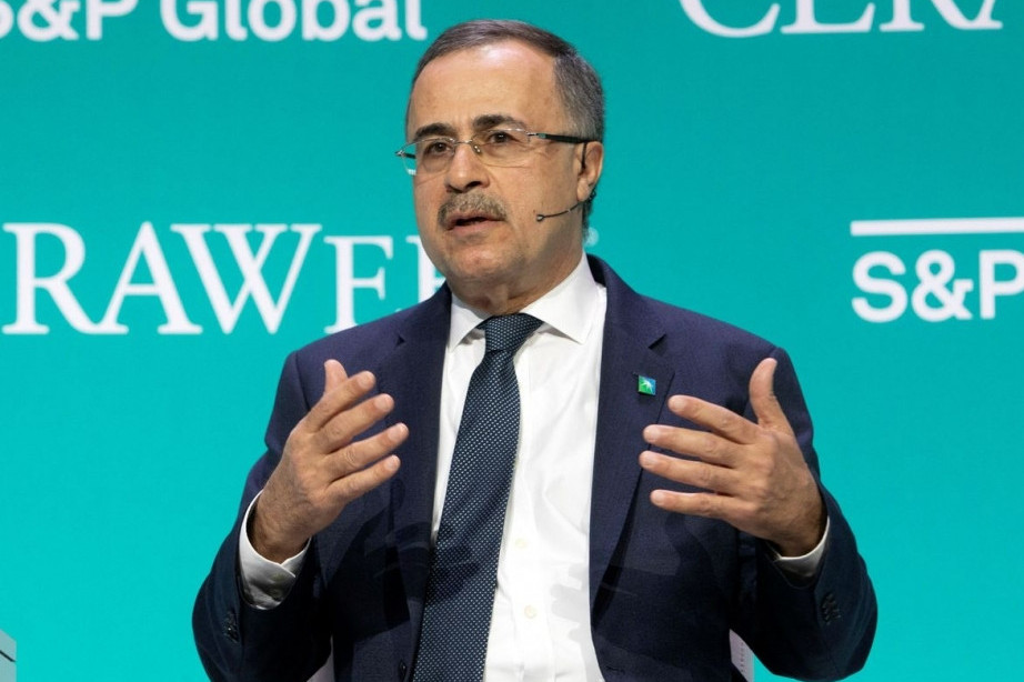 Bazar həftədə 100 milyon barel neft itirə bilər - Saudi Aramco